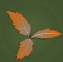 Ironvein Leaf